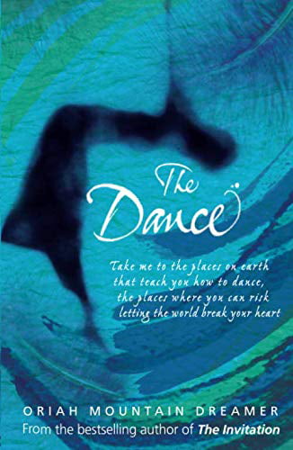 The Dance-Oriah Mountain Dreamer, 9780007112999