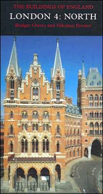 London 4: North