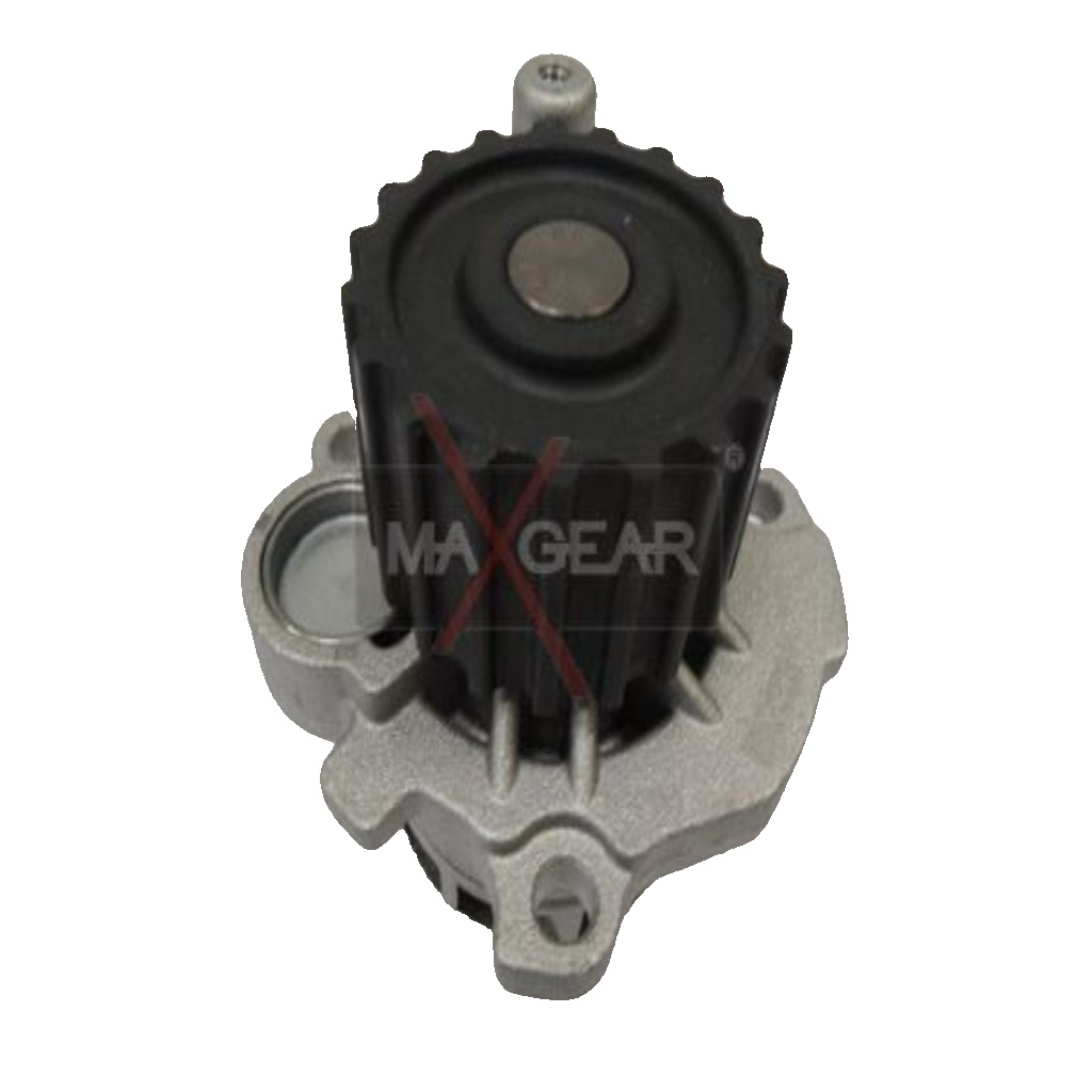 47-0050 MAXGEAR Water Pump for AUDI,SEAT,SKODA,VW