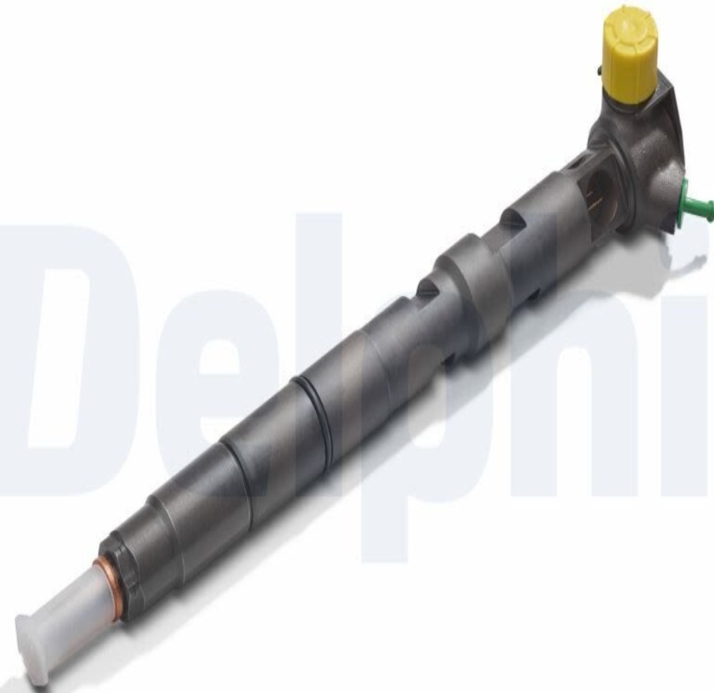 Injector Delphi HRD352 Fits Mercedes C-Class CLS E-Class GLK-Class M-Class