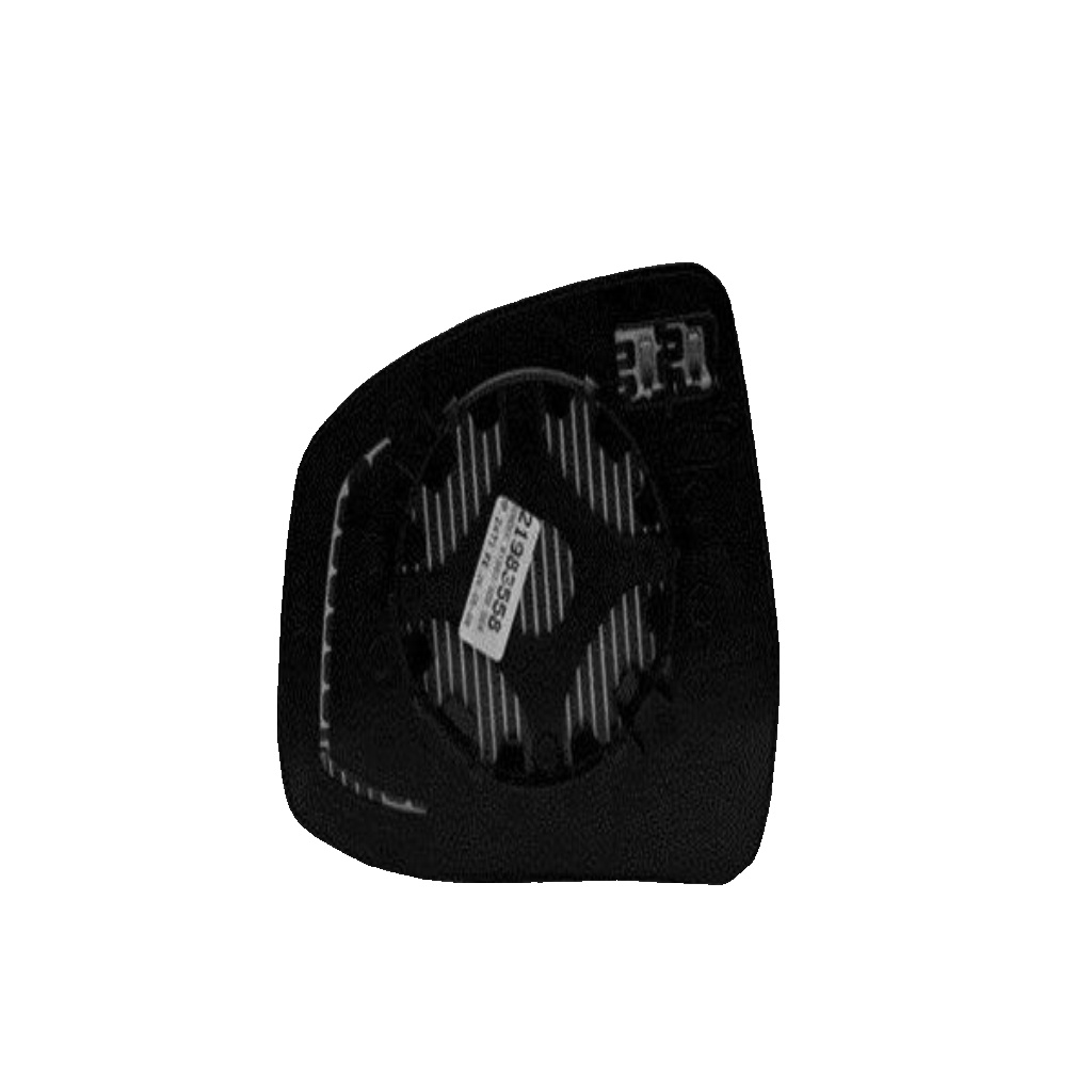 Right MAGNETI MARELLI-OE 351991307580 Mirror Glass, exterior mirror for FORD