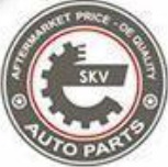 Stabilizer Link ESEN Front Left; Mercedes V-Class Vito; 6383230268