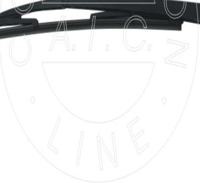 Rear AIC 53318 Wiper Arm, window cleaning for ALFA ROMEO,FIAT,LANCIA