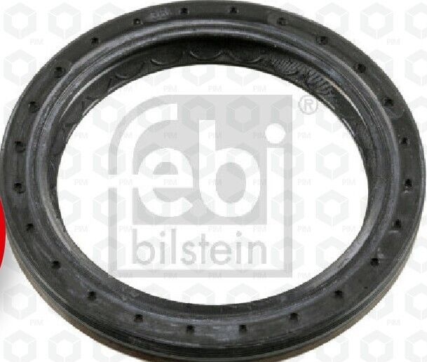 FEBI BILSTEIN SHAFT SEAL, DIFFERENTIAL RIGHT VW BEETLE BORA CADDY CC EOS FOX GOL