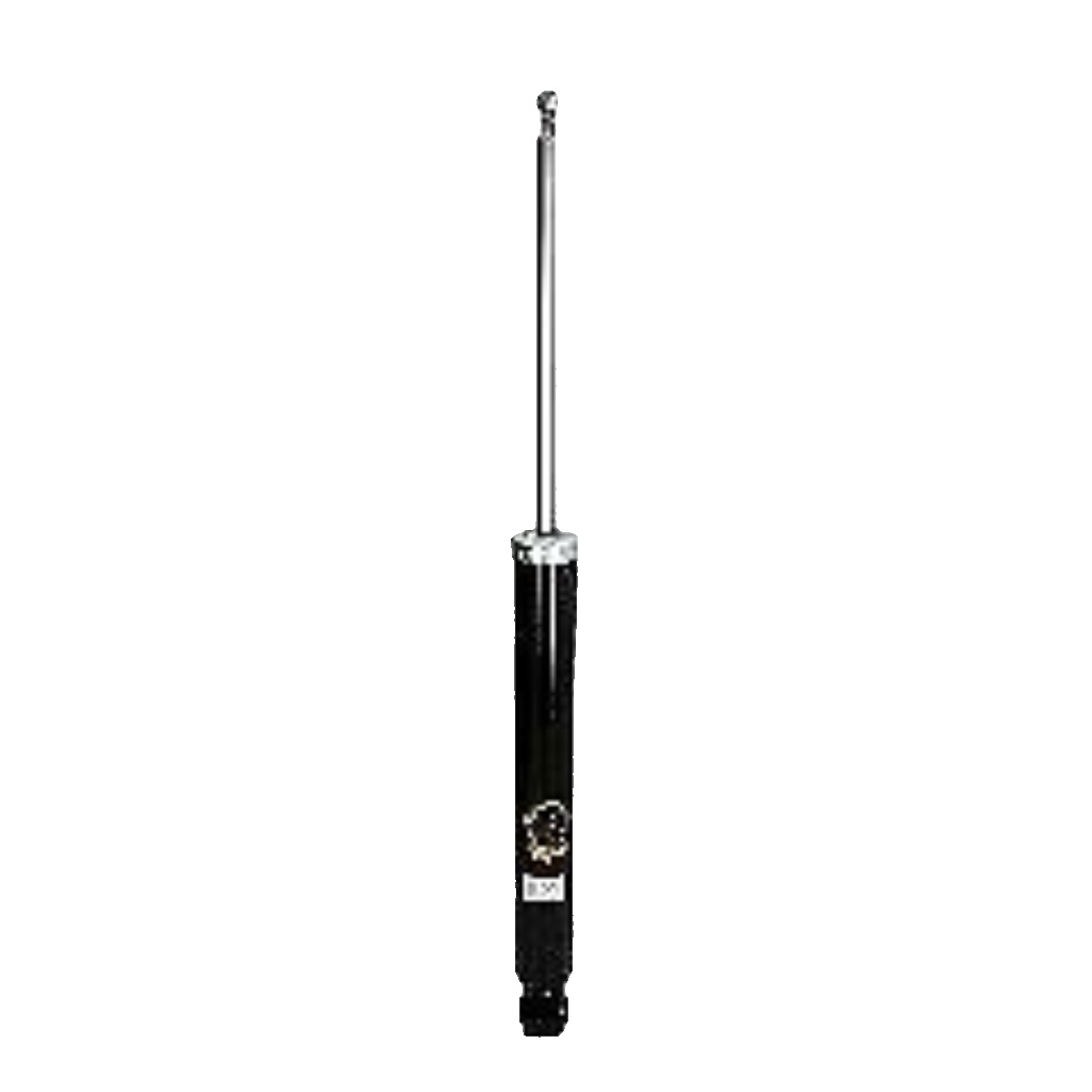 Rear JAPANPARTS MM-W0040 Shock Absorber for CHEVROLET,OPEL,VAUXHALL