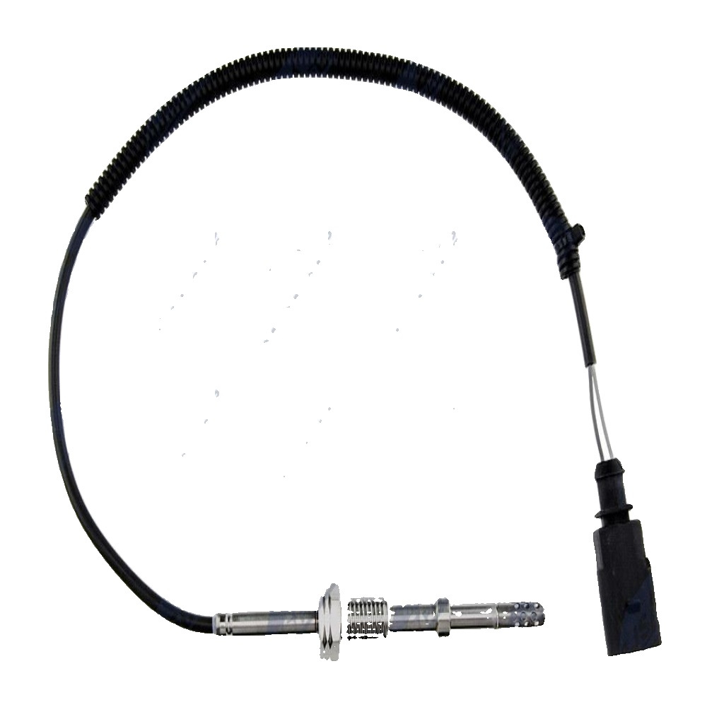 exhaust gas temperature sensor D Shape EGT-VW-055 NTY for OPEL SAAB VW CADILLAC