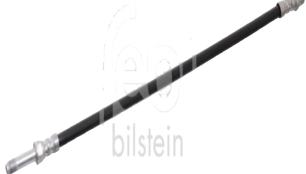 4x ✅Fits FEBI HAMULCE 26833 BRAKE HOSE.   ⭐UK Seller⭐