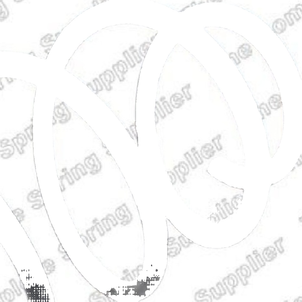 KILEN COIL SPRING FRONT KIA SORENTO 2.0 2.2 CRDi 4WD 7 14-9 17