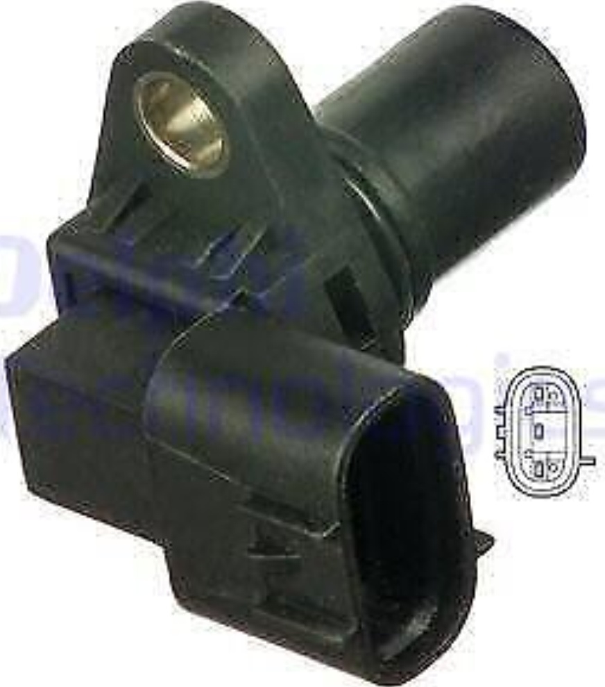 ✅Fits DELPHI SS11085 SUZUKI IGNIS 1.3 CRANKSHAFT POSITION SENSOR  ⭐UK Seller⭐