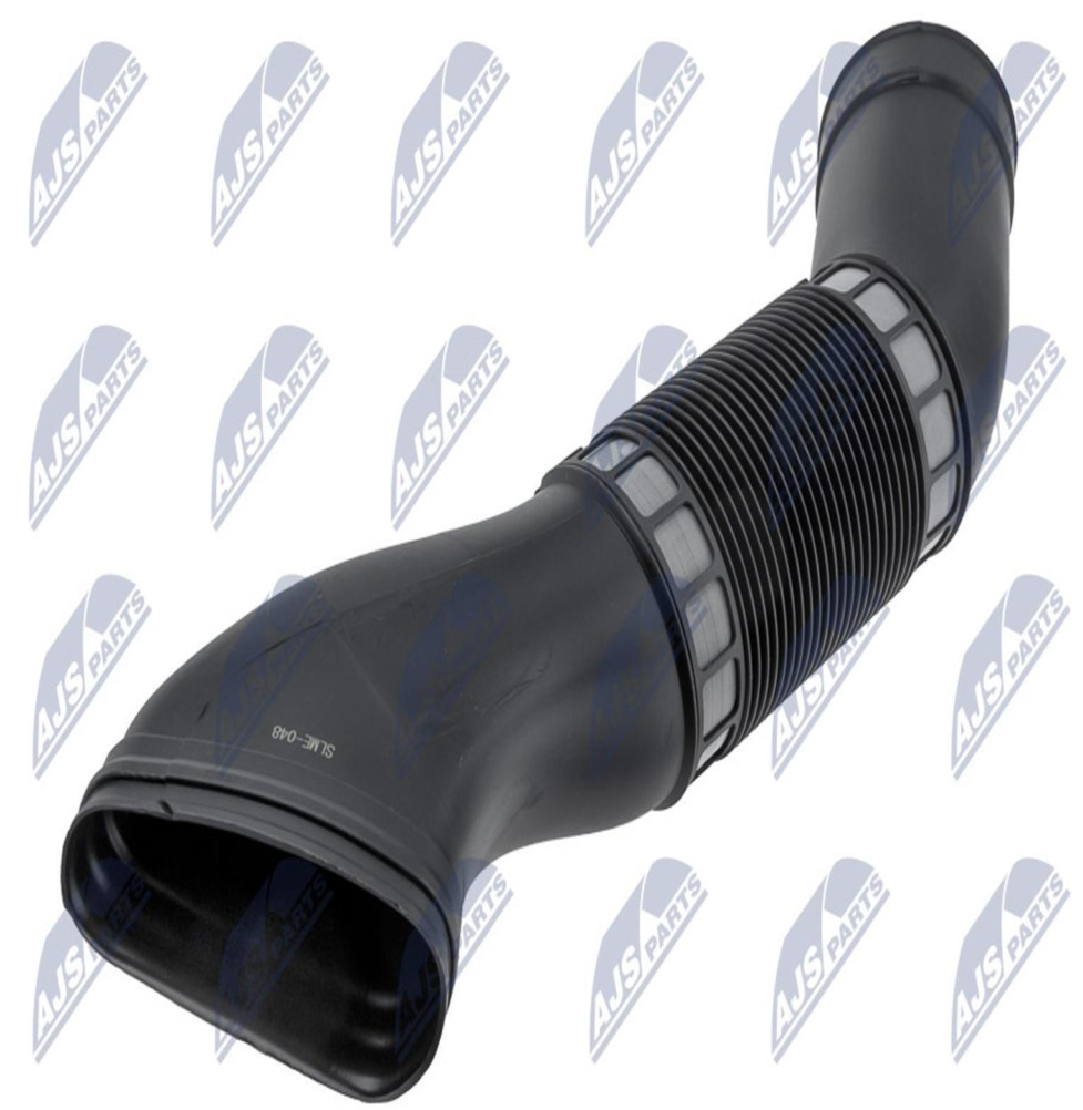 Original NTY Intercooler Hose GPP-ME-048 For Mercedes-Benz - Image 7