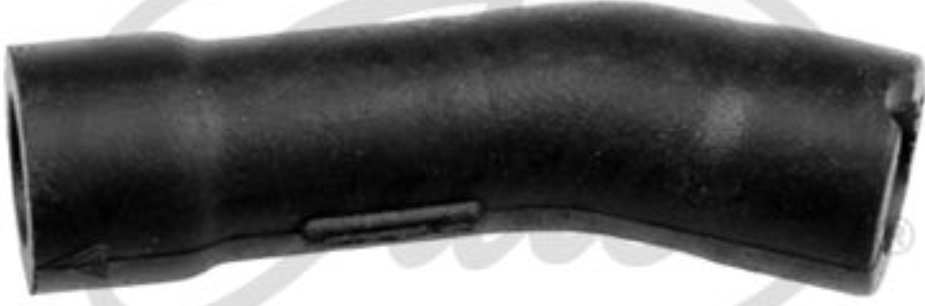 Gates Crankcase Breather Hose - EMH539 - Fits Mercedes - OE Quality Part - Image 8
