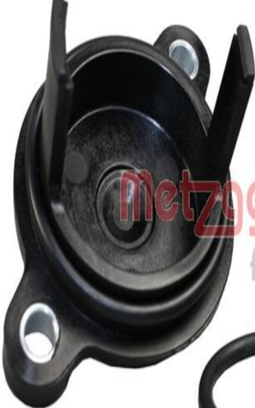 Original METZGER Coolant Thermostat 4006314 For Ford