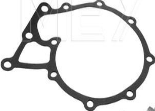 MEYLE 013 026 9002 Water Pump for MERCEDES-BENZ