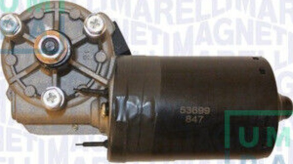 Original Magneti Marelli Wiper Motor 064044711010 for Seat VW
