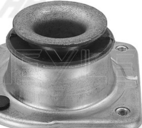 Shock absorber cushion Front Axle Left 214 641 0005 MEYLE for FIAT PALIO Weekend