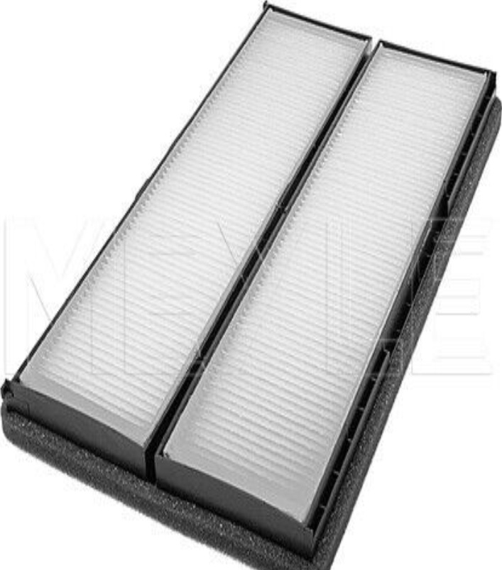 Cabin filter Particulate Filter 012 319 0012 MEYLE for MERCEDES-BENZ VITO Bus