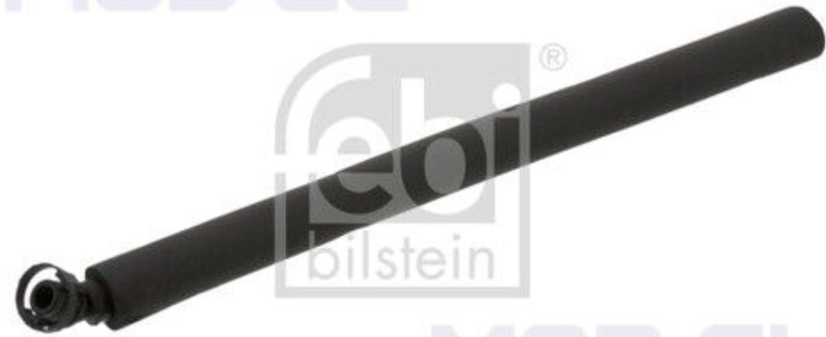 FEBI BILSTEIN 45358 Hose, crankcase ventilation for BMW