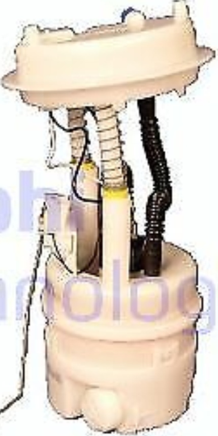 4x ✅Fits DELPHI FG1061-12B1 MODULAR RESERVOIR ASSEMBLY FIAT/FORD  ⭐UK Seller⭐