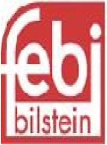 FEBI BILSTEIN 49412 Mounting, manual transmission for MERCEDES-BENZ