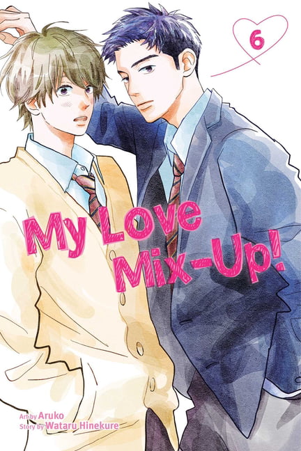 My Love Mix-Up!, Vol. 6 Volume 6