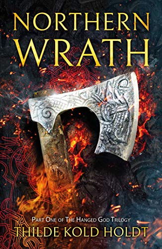 Northern Wrath Volume 1