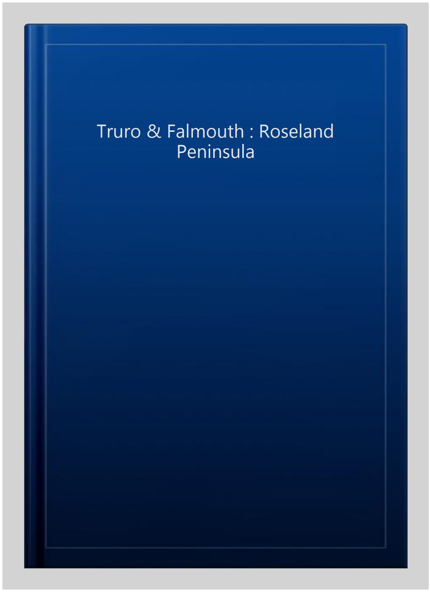 Truro & Falmouth