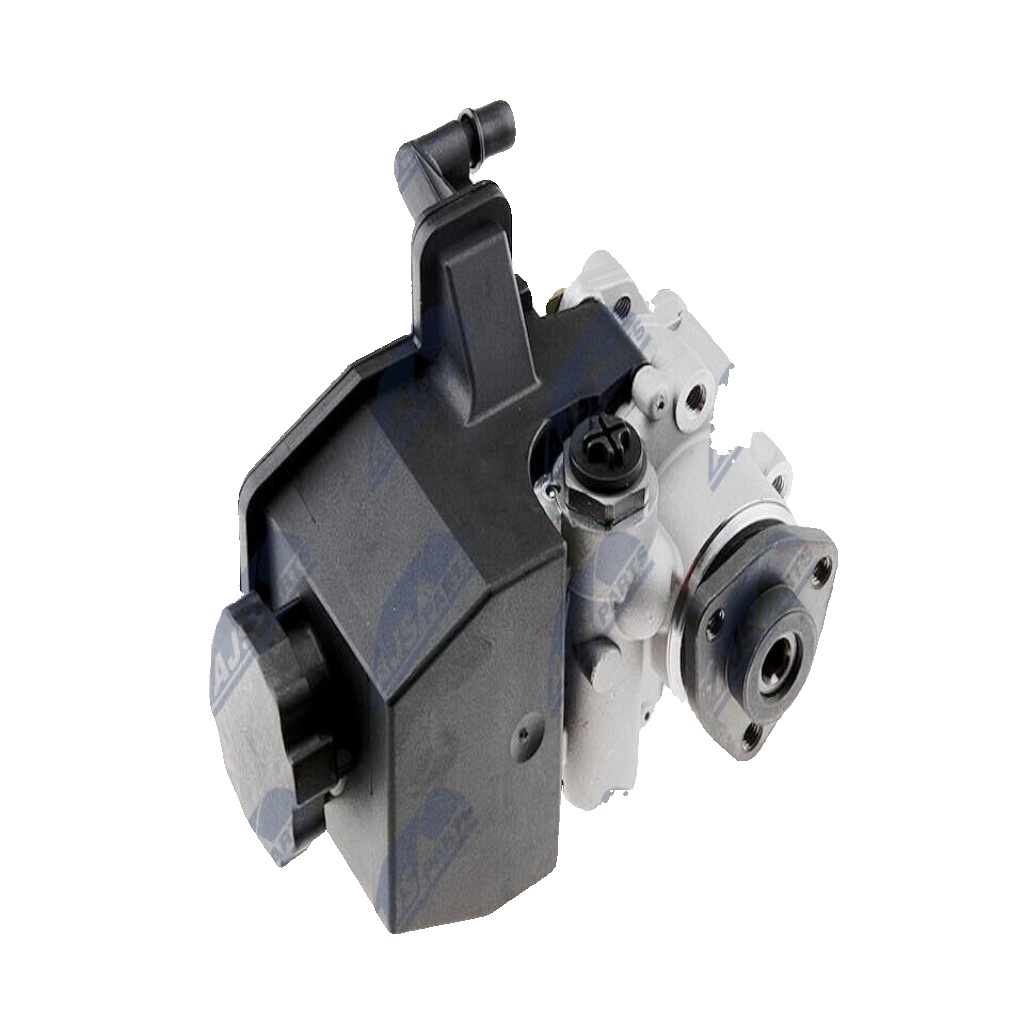 NTY SPW-ME-037 Hydraulic Pump, steering system for MERCEDES-BENZ