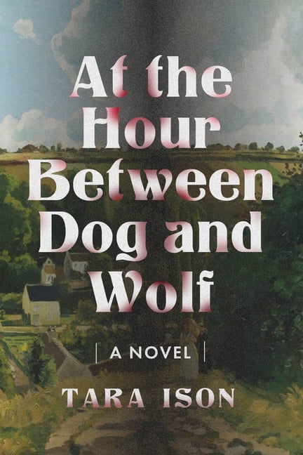 At The Hour Between Dog And Wolf: A Novel by Tara Ison PAPERBACK - Image 4
