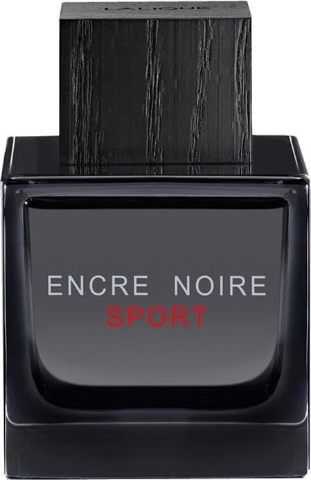 Lalique Encre Noire Sport Eau De Toilette 100ml | TJ Hughes - Image 2