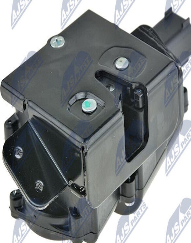 N.T.Y. EZC-PL-034.NTY Boot Lock for OPEL