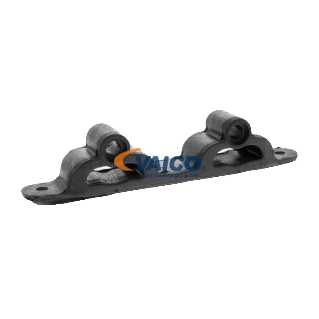 VAICO V10-9609 Holder, exhaust system for SKODA,VW