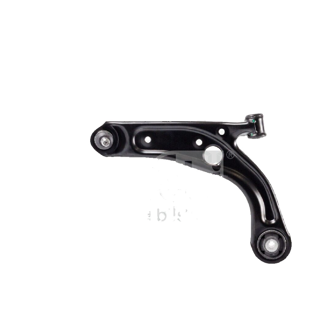 Wishbone / Suspension Arm Front Lower, Left 170709 Febi Track Control 51849602
