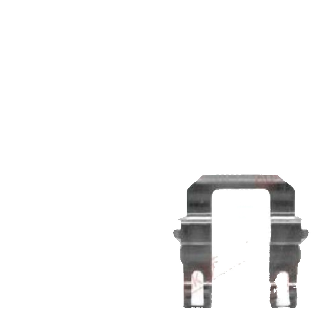 Fits QUICK BRAKE 109-1275 BRAKE PAD MOUNTING KIT.   ⭐UK Stock⭐