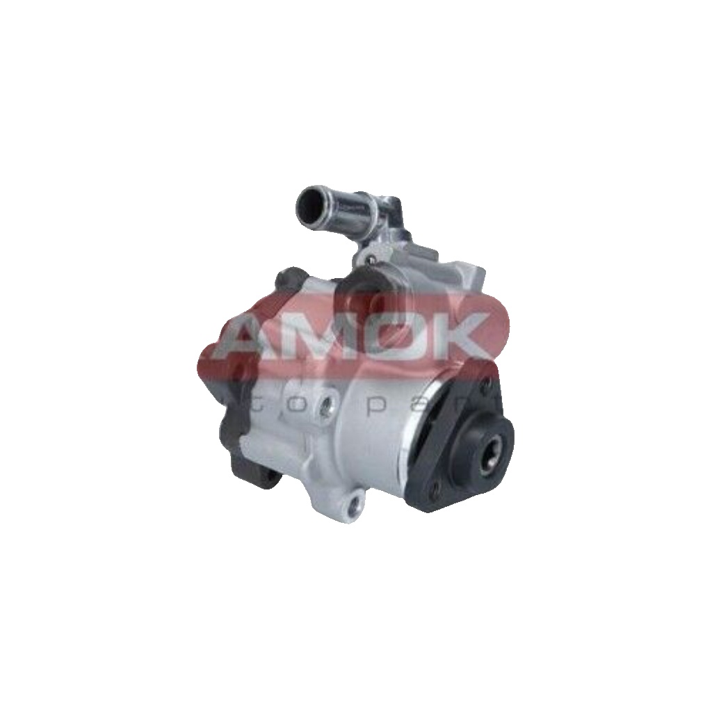 2x ✅Fits KAMOKA PP018 POWER STEERING PUMP AUDI A6 04-11  ⭐UK Seller⭐