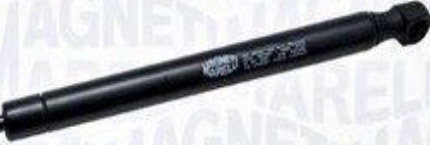 MAGNETI MARELLI-OE 430719156600 Gas Spring, bonnet