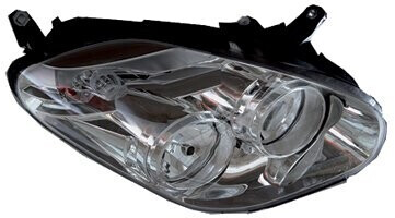 Left MAGNETI MARELLI-OE 712463901110 Headlight for FIAT,OPEL