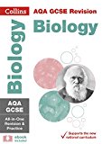 AQA GCSE 9-1 Biology All-in-One Complete Revision and Practice