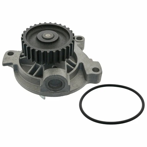 01092 FEBI BILSTEIN Water Pump for AUDI