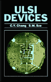 ULSI Devices by C. Y. Chang, Simon M. Sze - 9780471240679