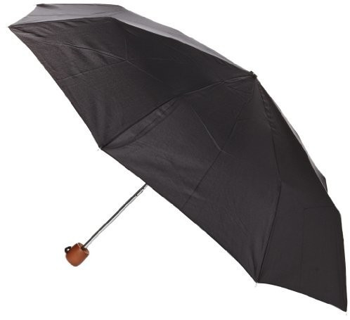 Fulton Waterstones Constellations Print Minilite Umbrella - Dark Blue - Image 7