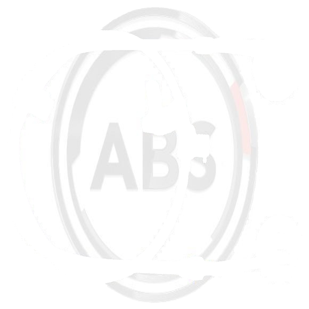 Original A.B.S. Cable Pull Parking Brake K19297 for Toyota