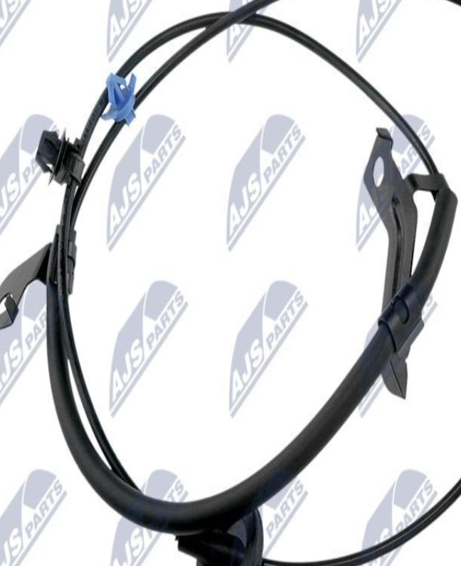 Fits NTY HCA-CH-043 ABS SENSOR REAR LEFT CHRYSLER SEBRING 07-, DODGE  ⭐UK Stock⭐