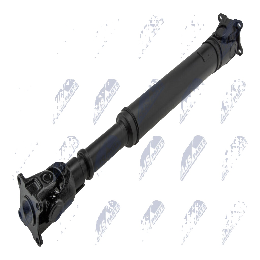 NTY NWN-TY-011 Propshaft, axle drive for TOYOTA