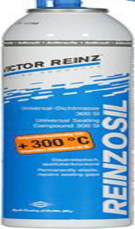 Reinzosil Sealant Universal Sealant Silicone 200ml Sealing - Image 4