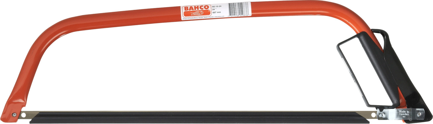 Bahco Se-15-36 Economy Bowsaw 900Mm (36In) - Image 3