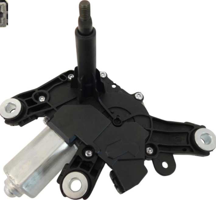 NEW RENAULT CLIO MK4 REAR WINDSCREEN WIPER MOTOR 287105483R 2013-2019