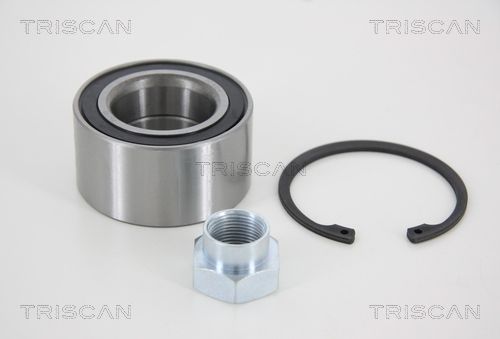 Triscan Radlagersatz [Hersteller-Nr. 853016121] für Mazda, Ford - Bild 2