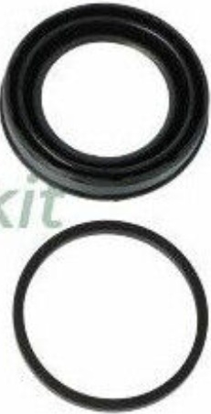 Fits FRENKIT 248076 BRAKE CLAMP REPAIRER. FORD (BOSCH 48MM)  ⭐UK Stock⭐