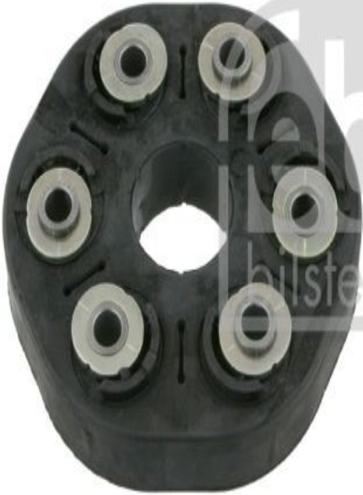 FEBI 43492 JOINT PROPSHAFT MAN