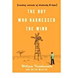 The Boy Who Harnessed the Wind